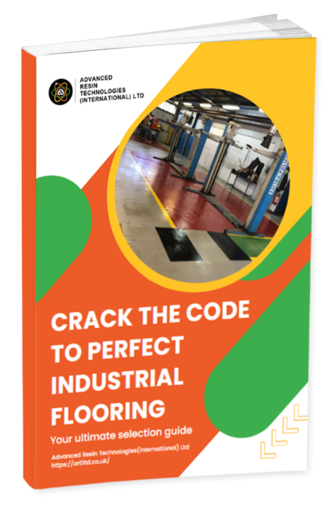 A Guide To Crack The Code To Perfect Industrial Flooring 
